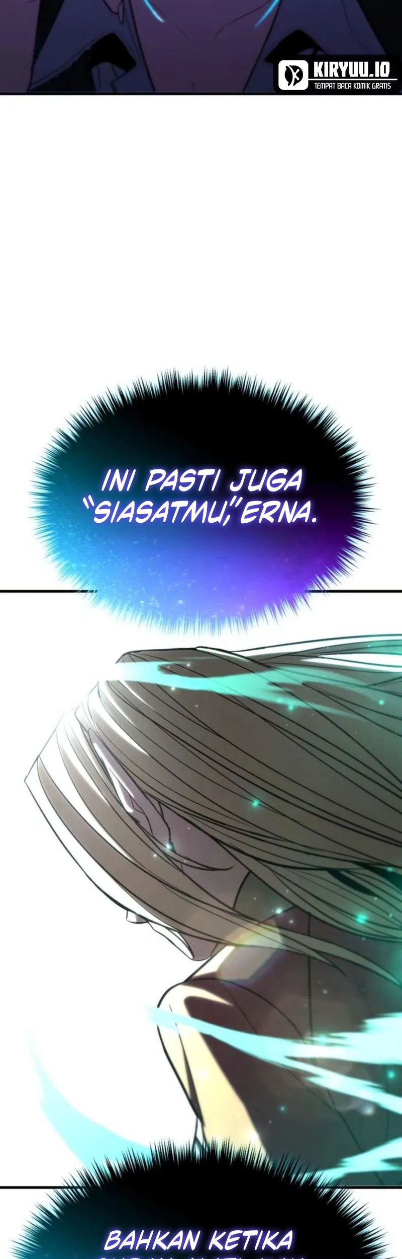 Expelled Hero Is Too Strong Chapter 67 - halaman 16