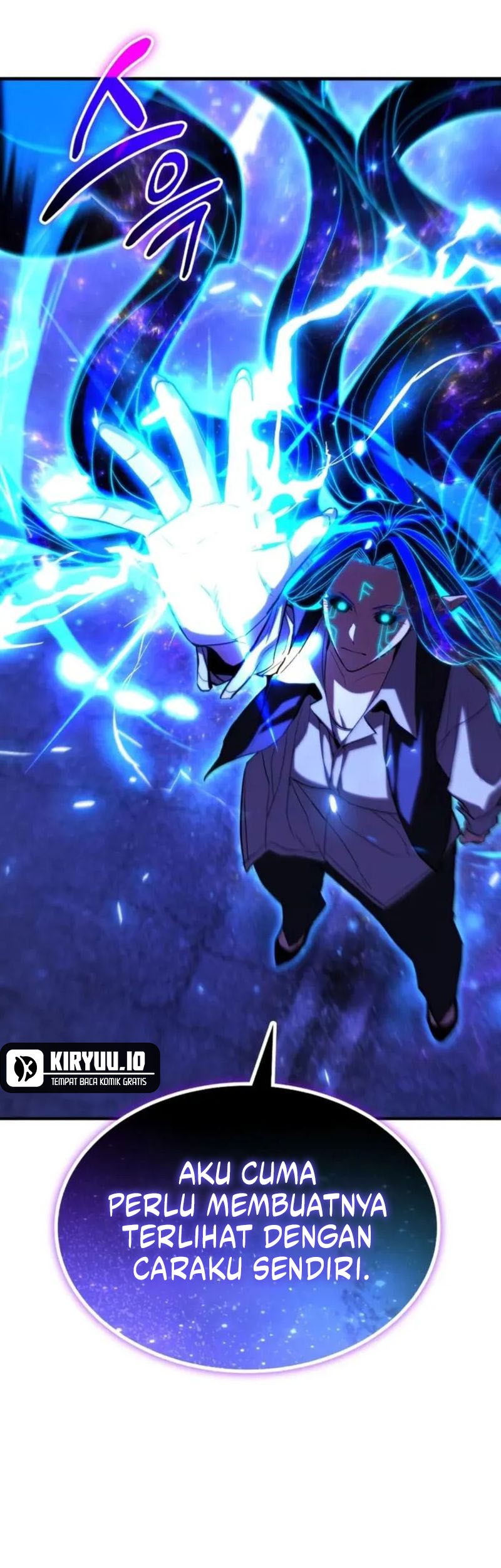 Expelled Hero Is Too Strong Chapter 67 - halaman 18