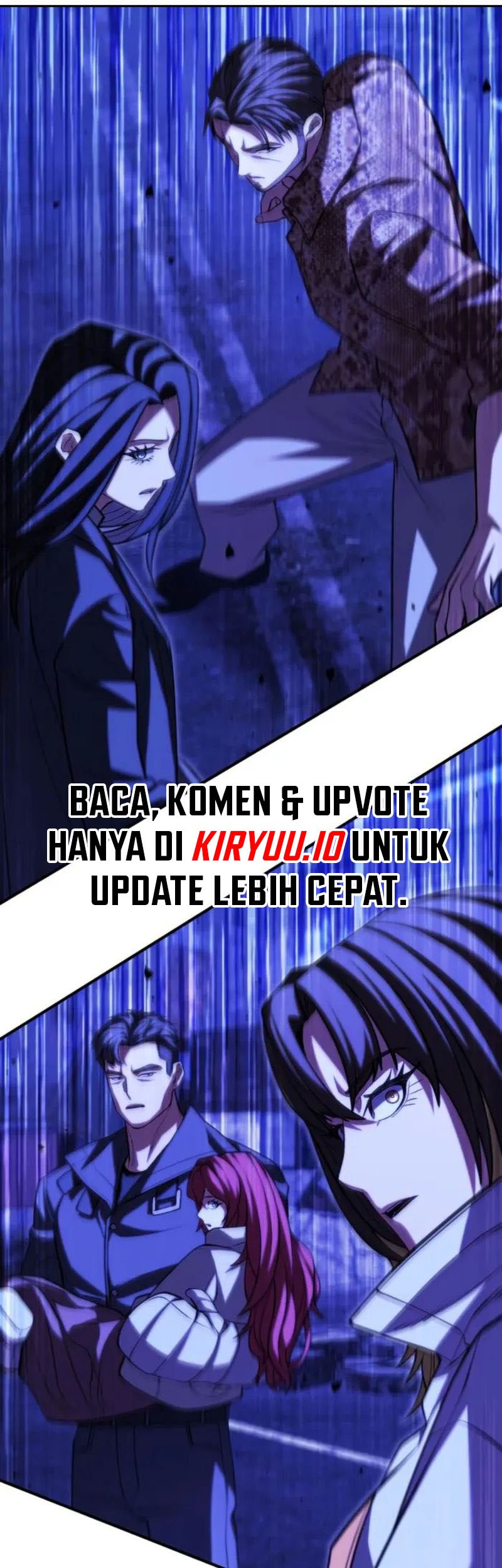Expelled Hero Is Too Strong Chapter 67 - halaman 29