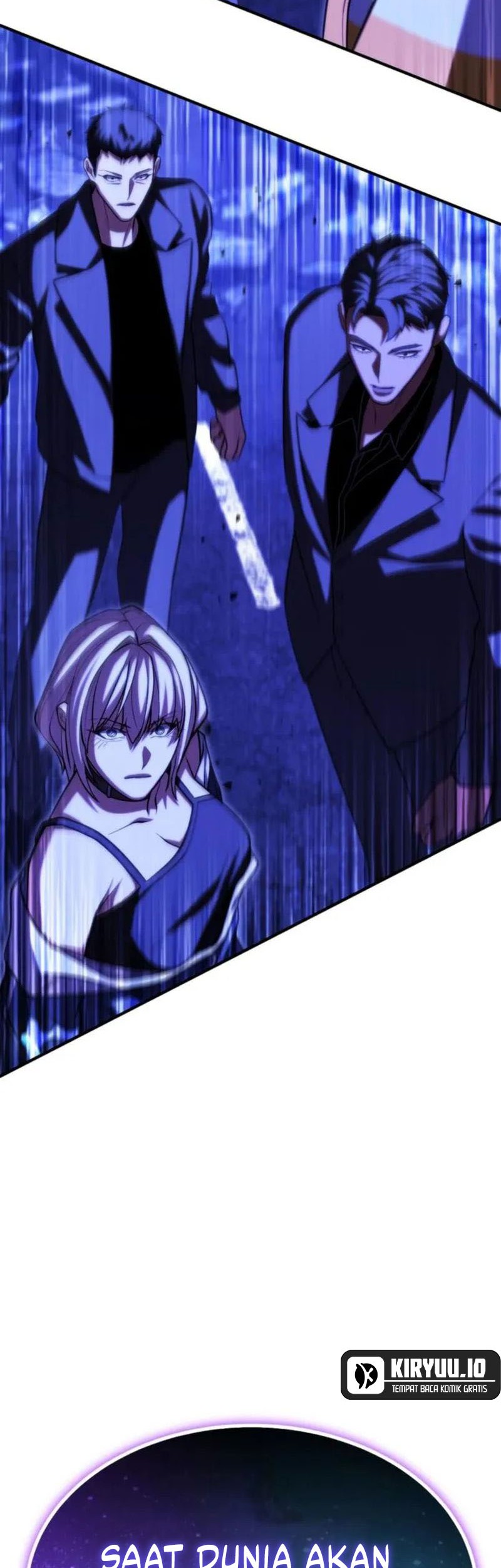Expelled Hero Is Too Strong Chapter 67 - halaman 30