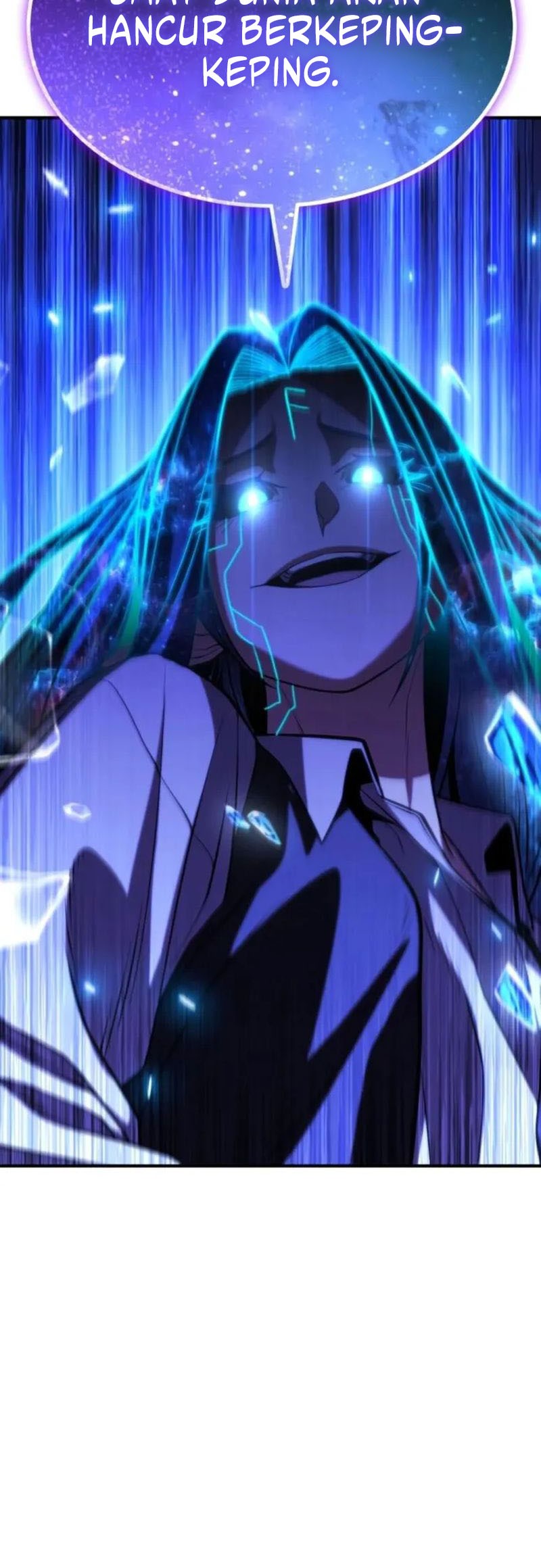 Expelled Hero Is Too Strong Chapter 67 - halaman 31