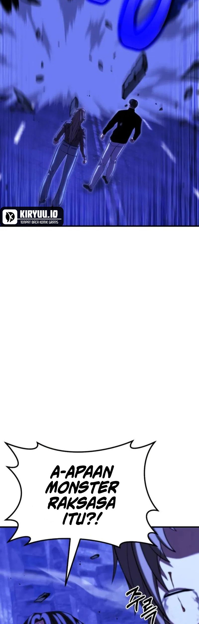 Expelled Hero Is Too Strong Chapter 67 - halaman 33