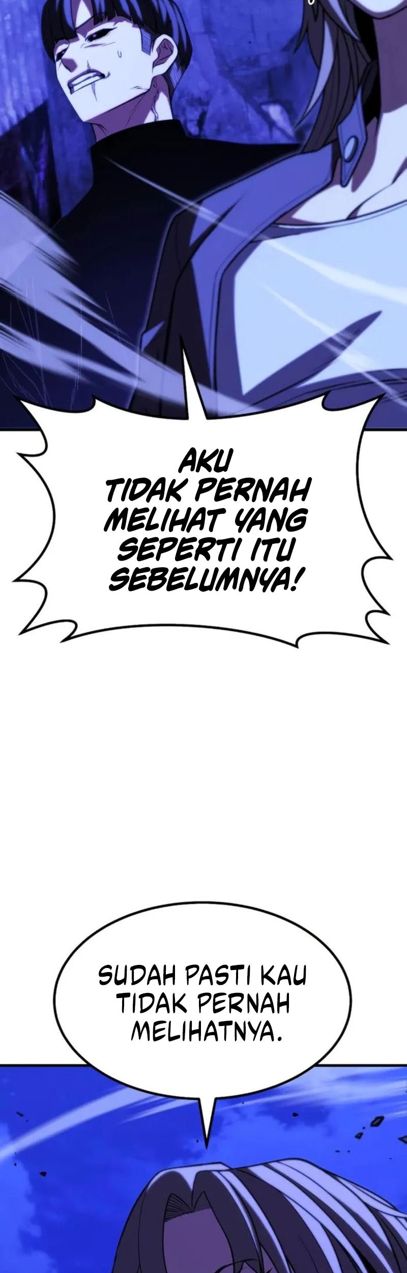 Expelled Hero Is Too Strong Chapter 67 - halaman 34