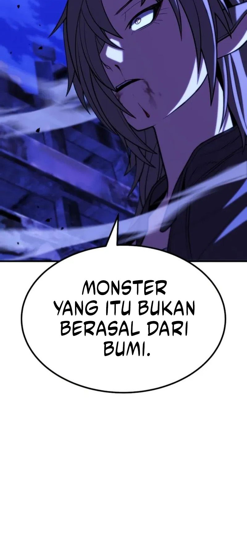 Expelled Hero Is Too Strong Chapter 67 - halaman 35