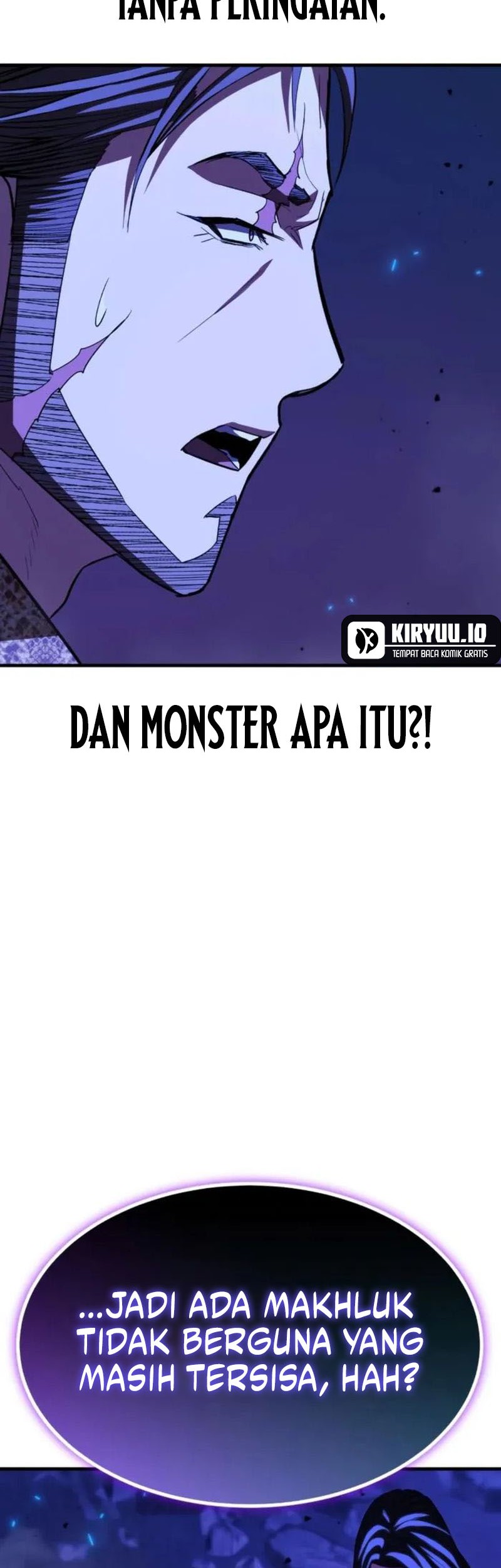 Expelled Hero Is Too Strong Chapter 67 - halaman 45