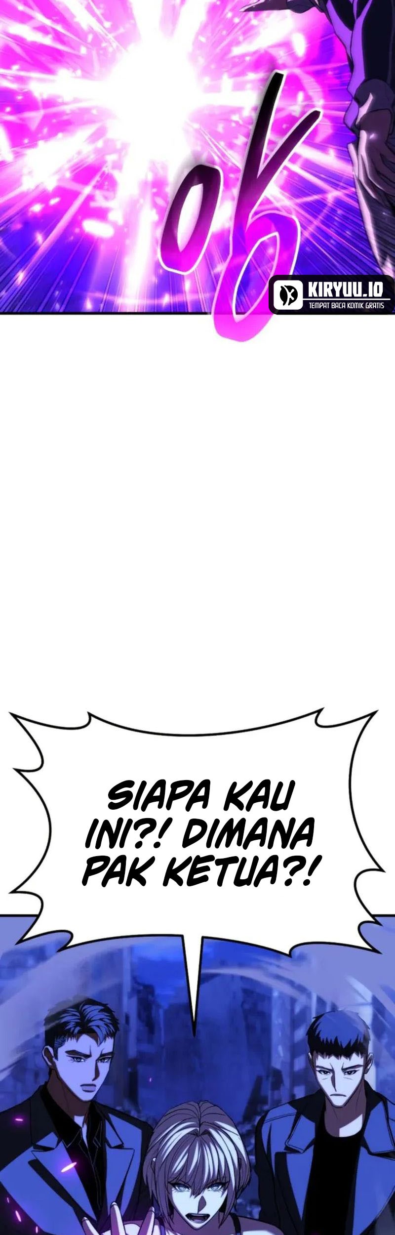 Expelled Hero Is Too Strong Chapter 67 - halaman 54