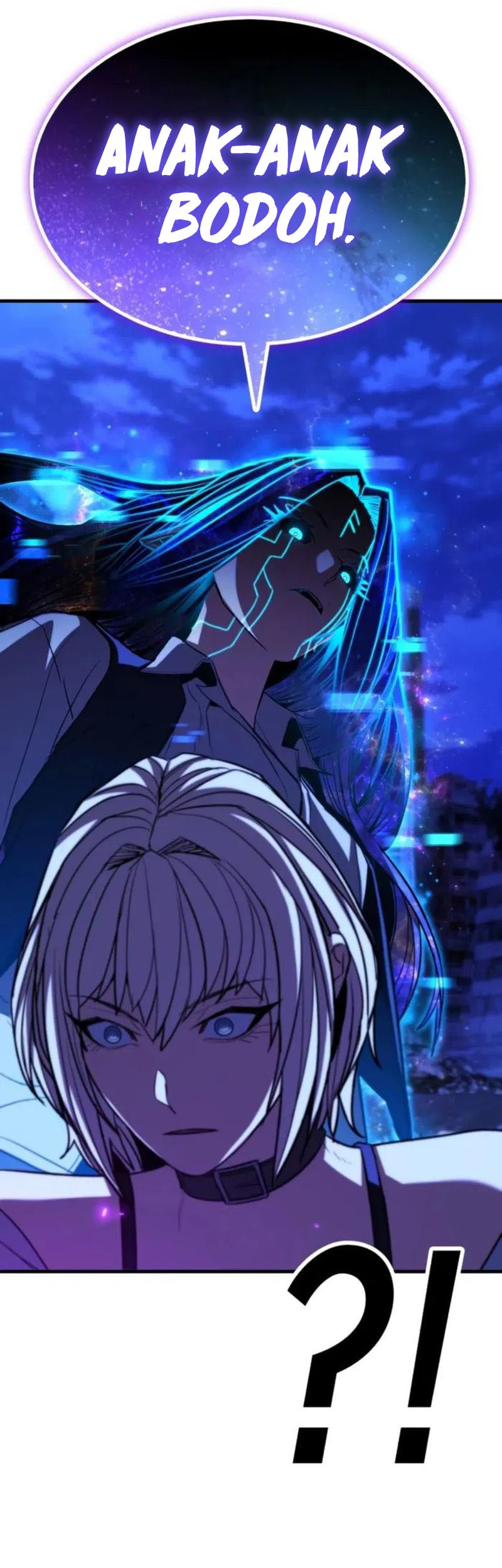 Expelled Hero Is Too Strong Chapter 67 - halaman 56
