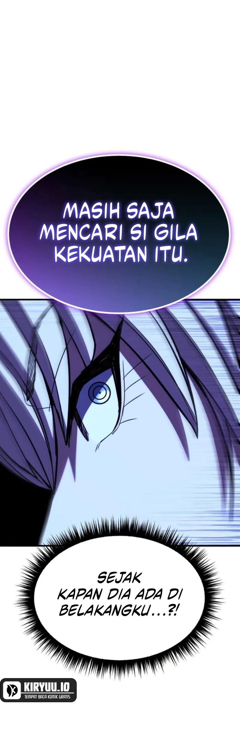 Expelled Hero Is Too Strong Chapter 67 - halaman 57