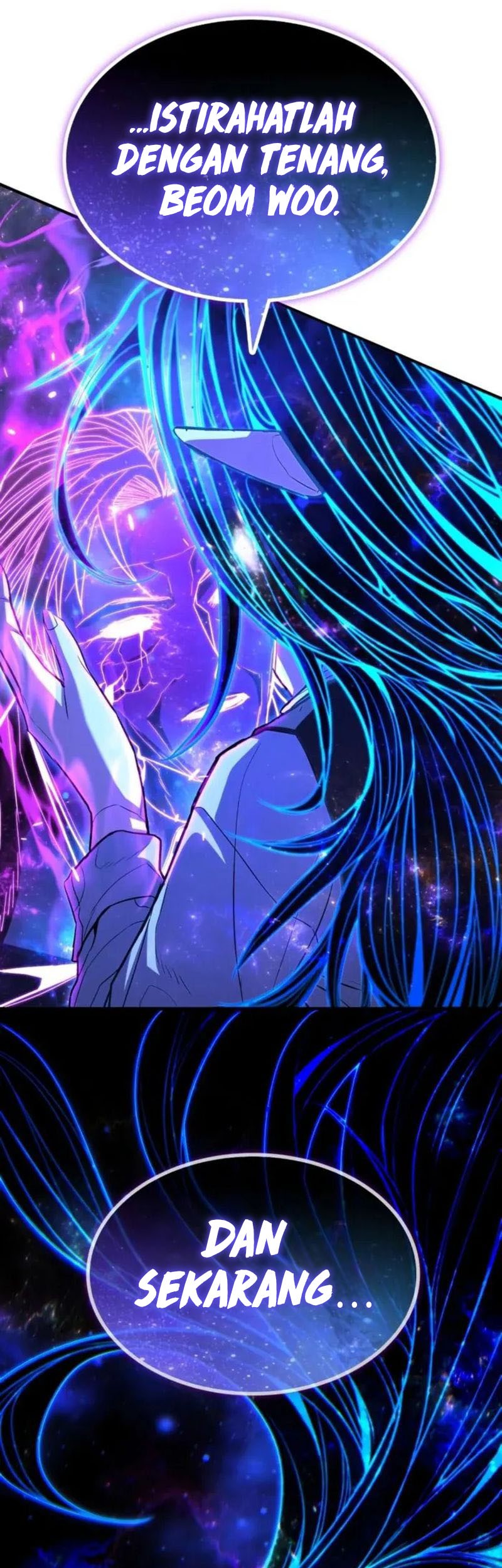Expelled Hero Is Too Strong Chapter 67 - halaman 6