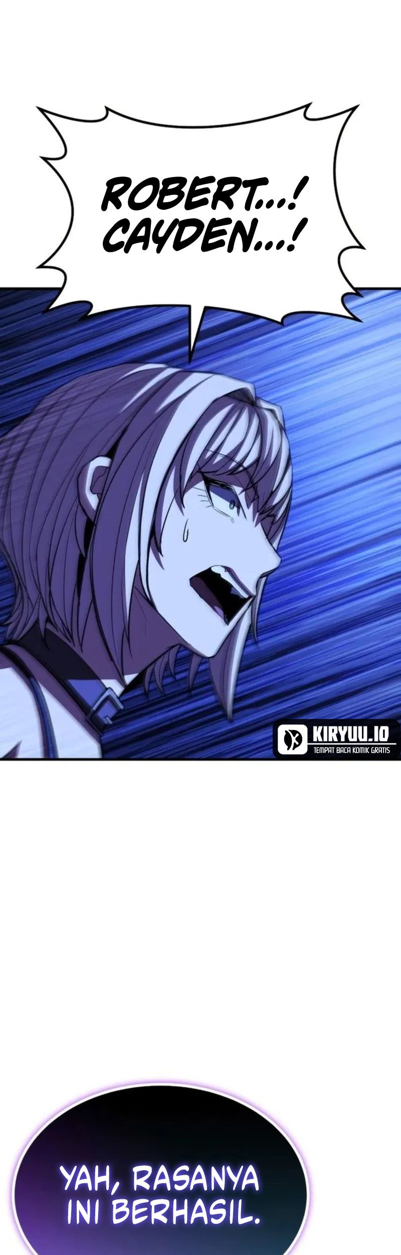 Expelled Hero Is Too Strong Chapter 67 - halaman 62