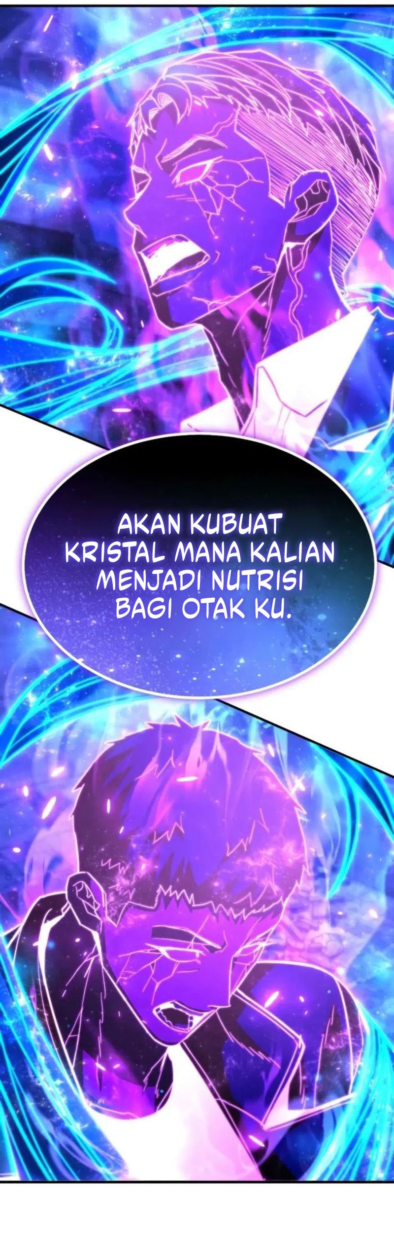 Expelled Hero Is Too Strong Chapter 67 - halaman 64