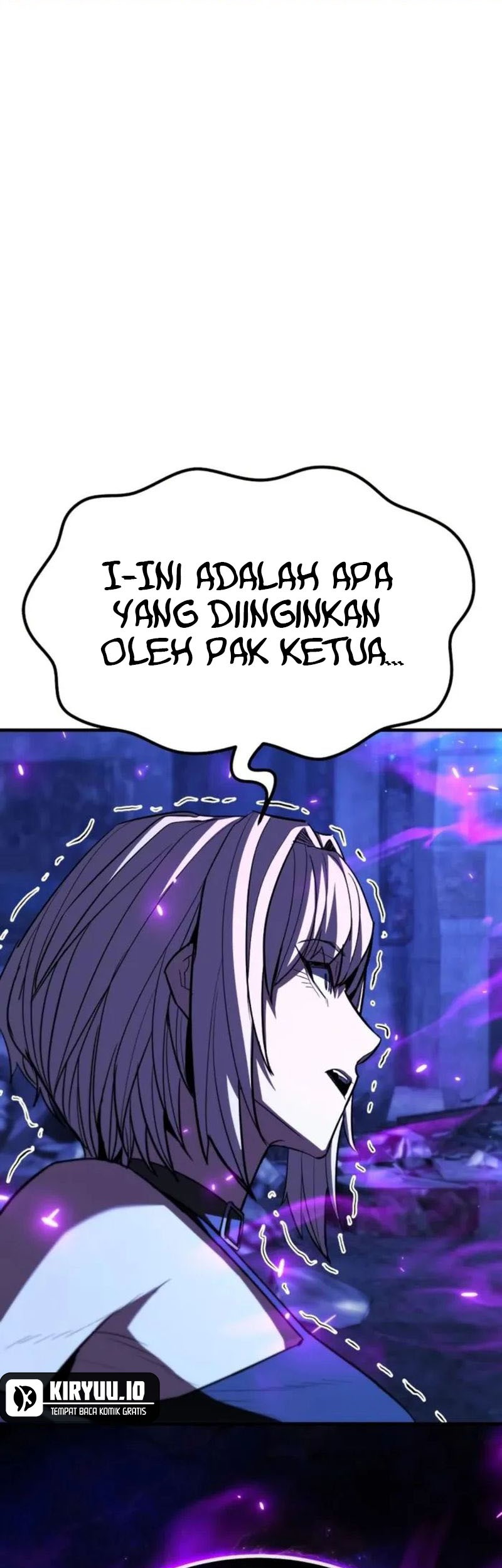 Expelled Hero Is Too Strong Chapter 67 - halaman 66