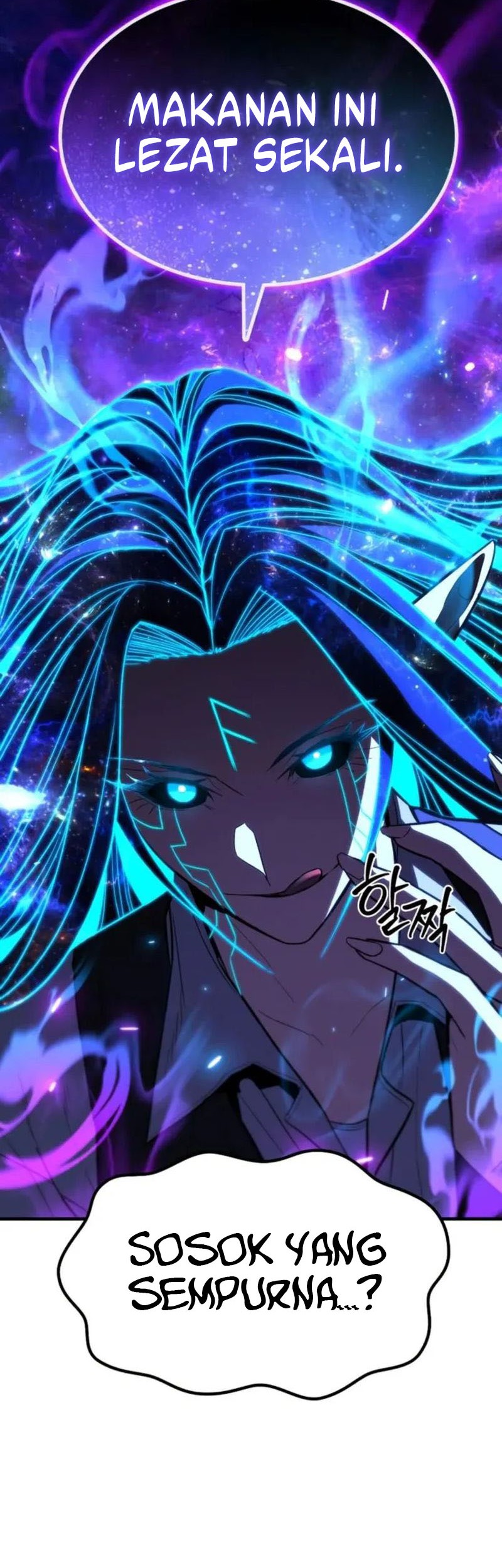 Expelled Hero Is Too Strong Chapter 67 - halaman 67