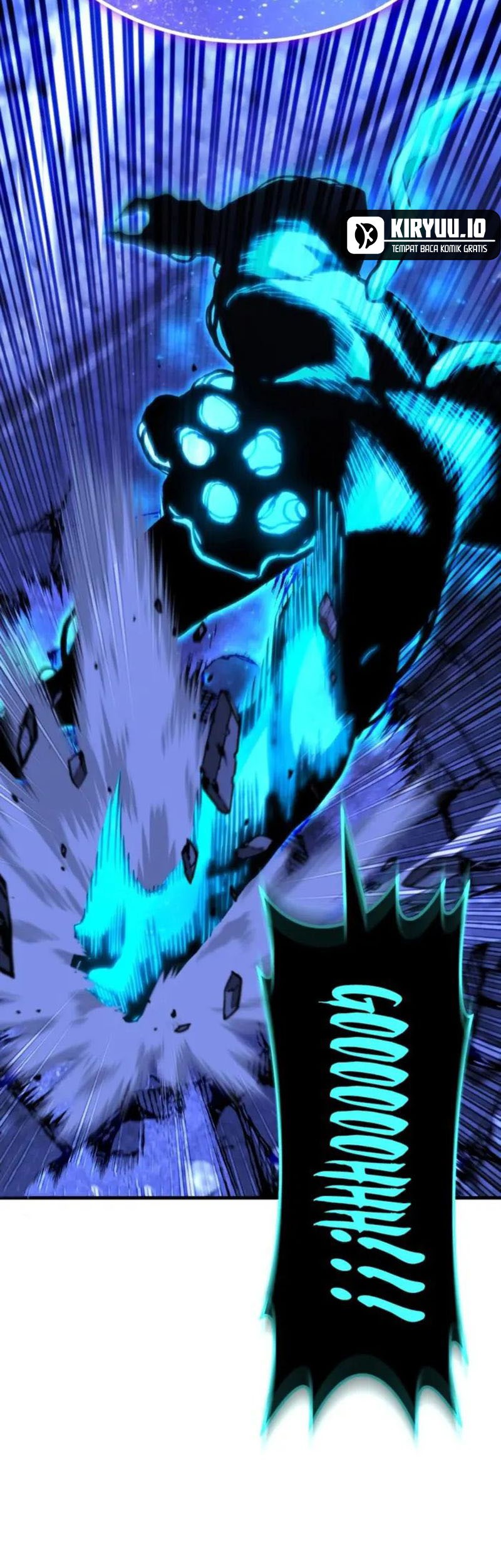 Expelled Hero Is Too Strong Chapter 67 - halaman 70