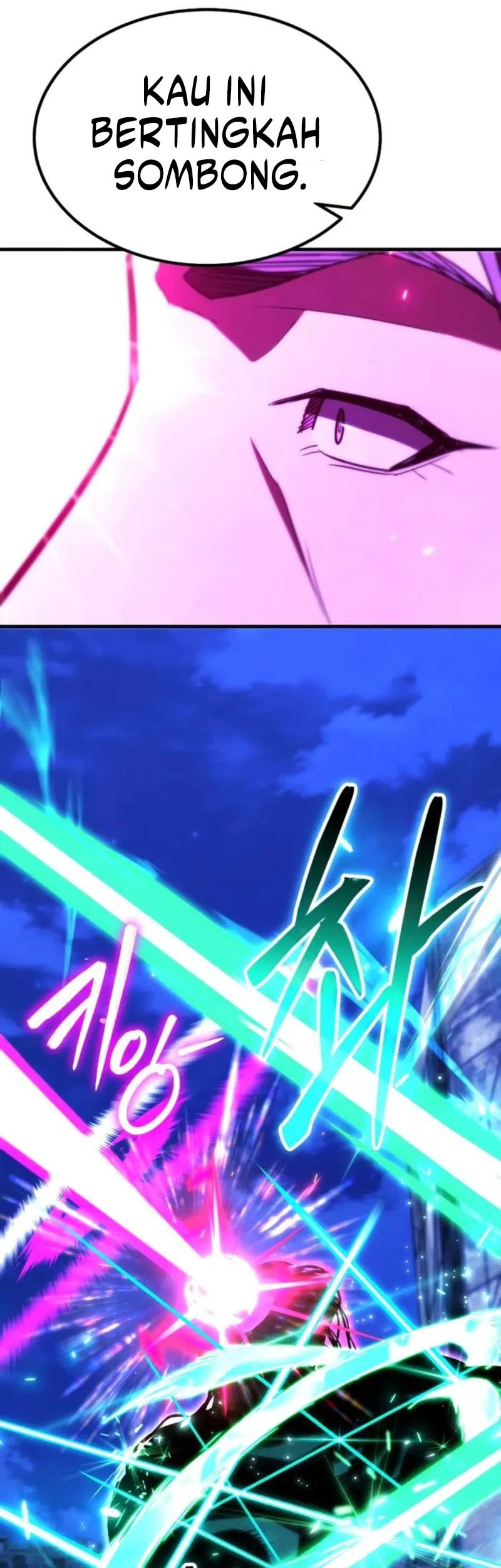 Expelled Hero Is Too Strong Chapter 67 - halaman 75