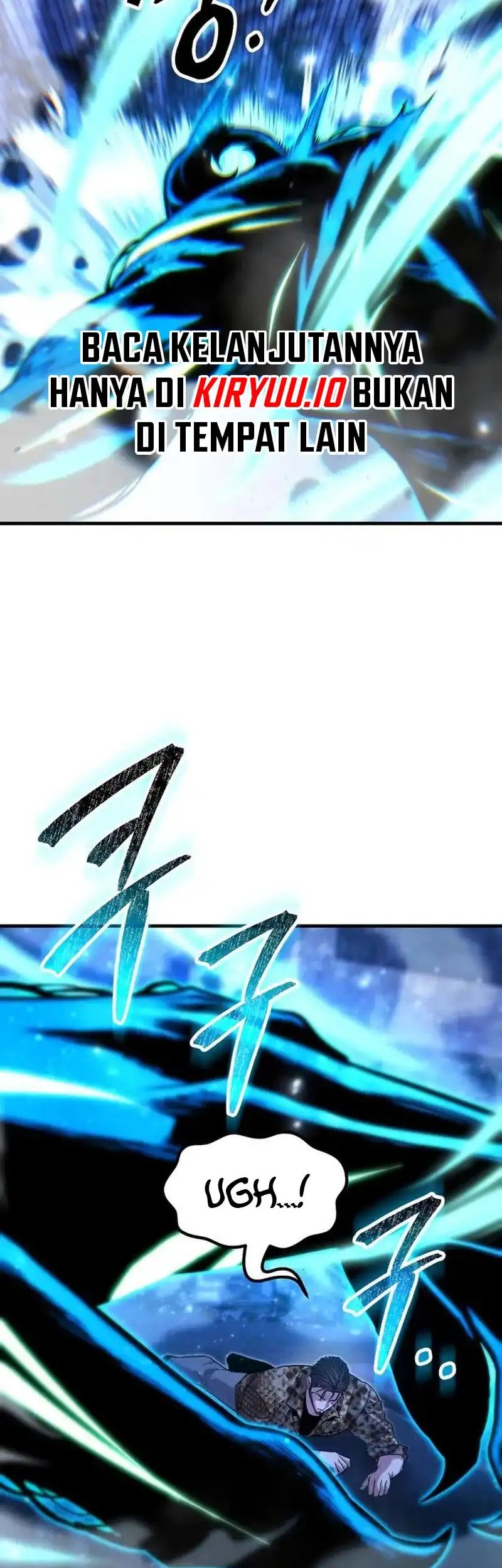 Expelled Hero Is Too Strong Chapter 68 - halaman 10