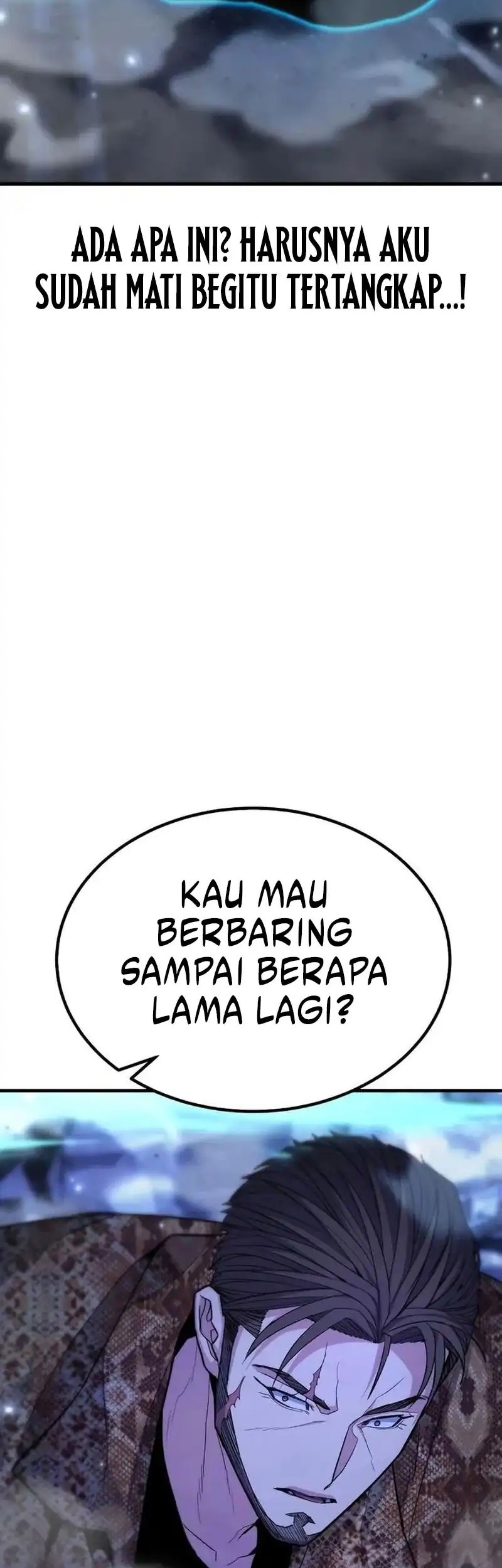 Expelled Hero Is Too Strong Chapter 68 - halaman 11