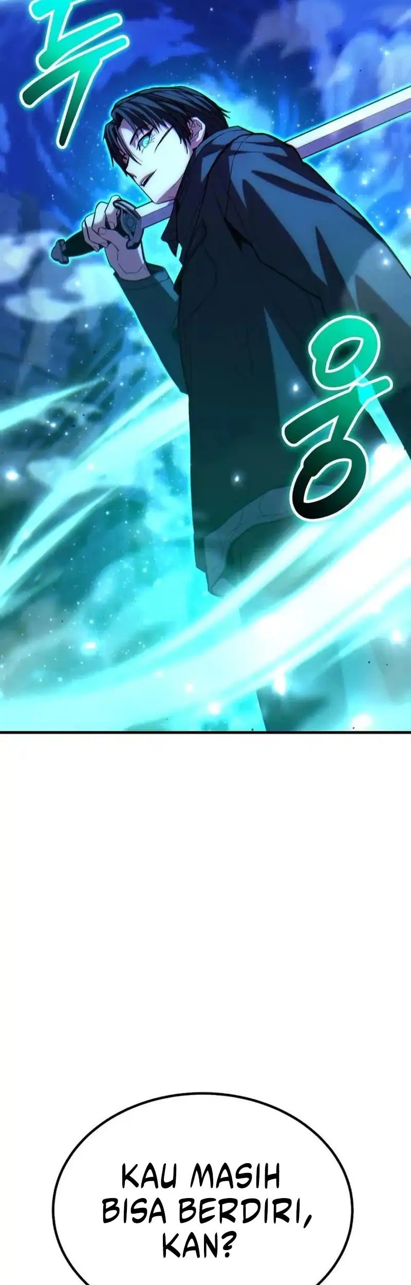 Expelled Hero Is Too Strong Chapter 68 - halaman 13