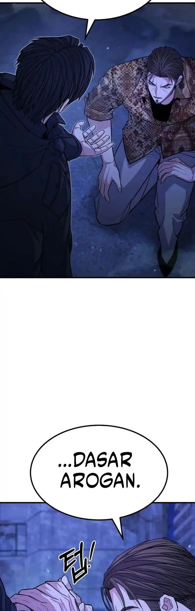 Expelled Hero Is Too Strong Chapter 68 - halaman 14