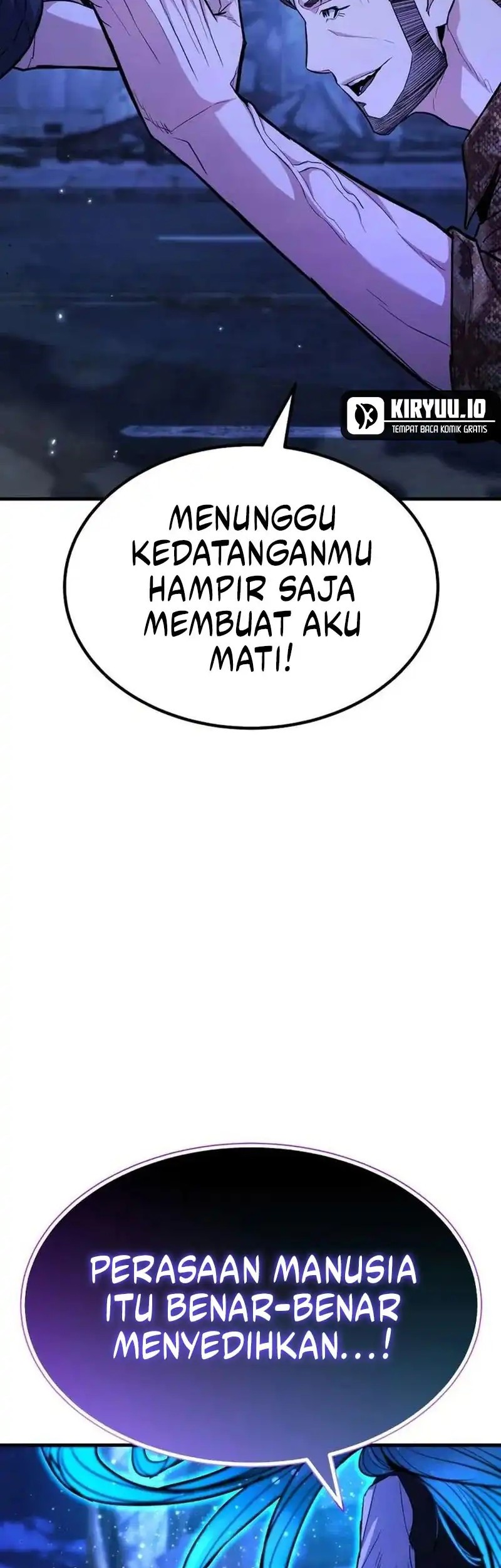 Expelled Hero Is Too Strong Chapter 68 - halaman 15