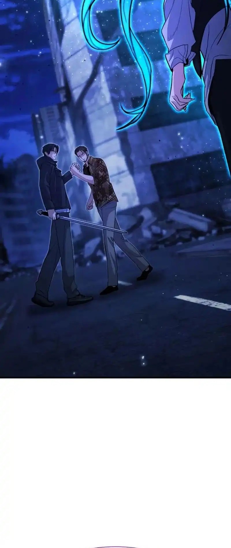 Expelled Hero Is Too Strong Chapter 68 - halaman 16