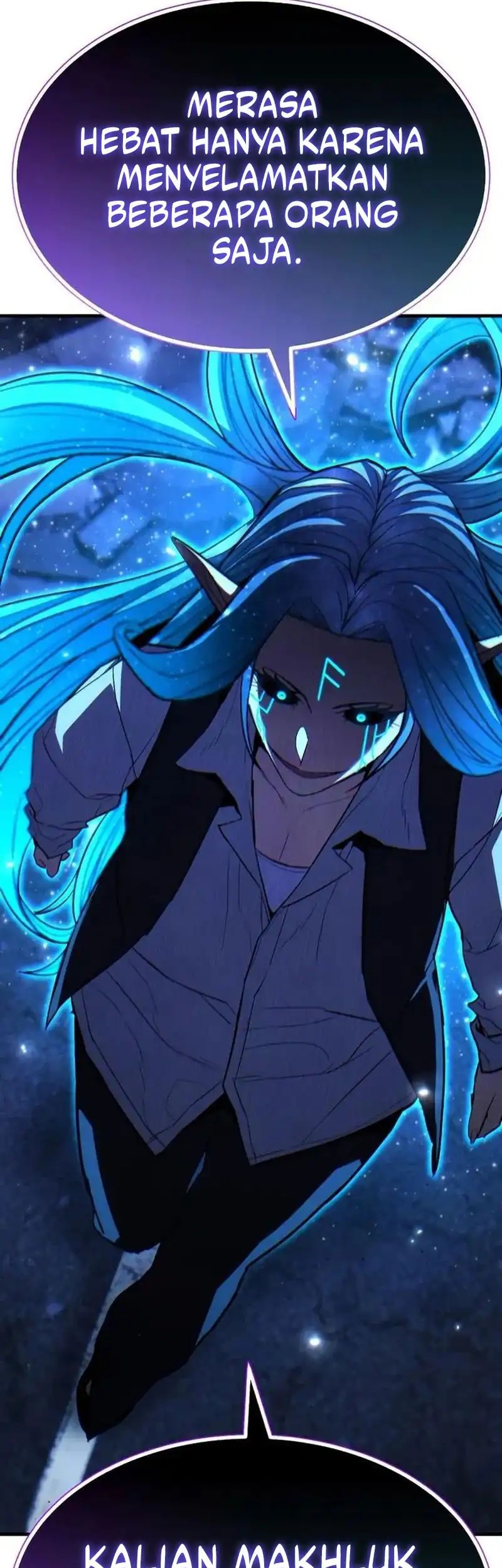 Expelled Hero Is Too Strong Chapter 68 - halaman 17