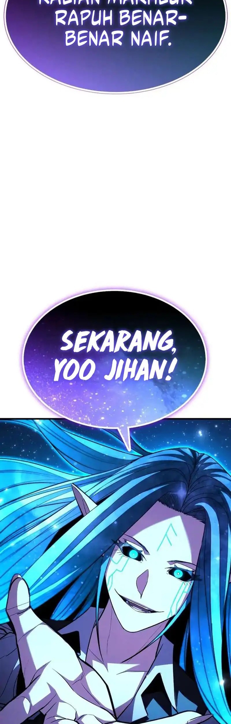 Expelled Hero Is Too Strong Chapter 68 - halaman 18