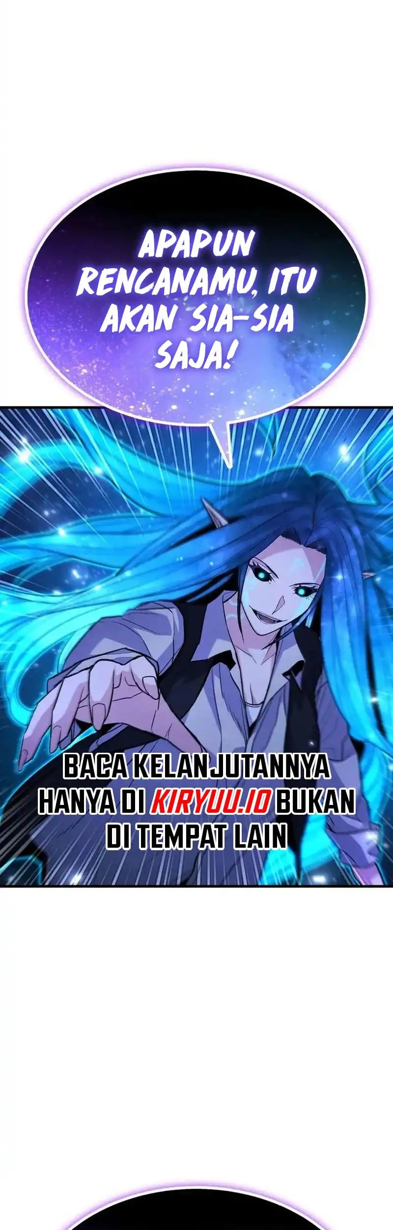 Expelled Hero Is Too Strong Chapter 68 - halaman 26