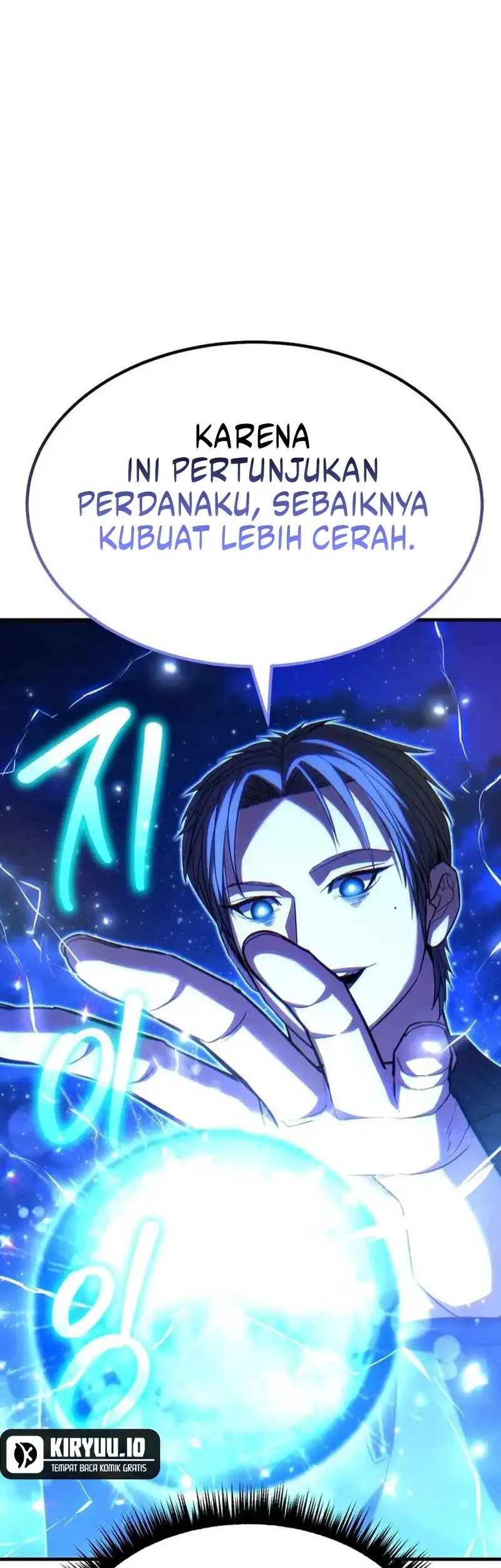 Expelled Hero Is Too Strong Chapter 68 - halaman 31