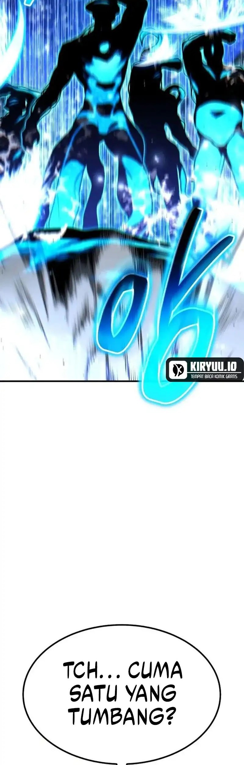 Expelled Hero Is Too Strong Chapter 68 - halaman 35