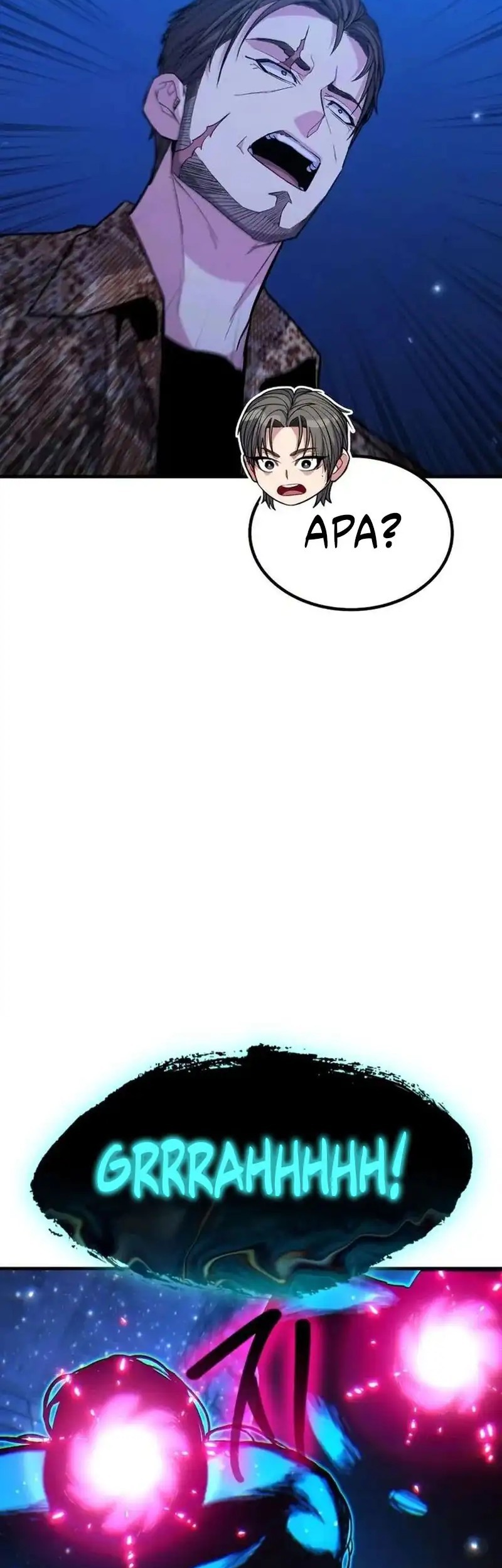 Expelled Hero Is Too Strong Chapter 68 - halaman 37
