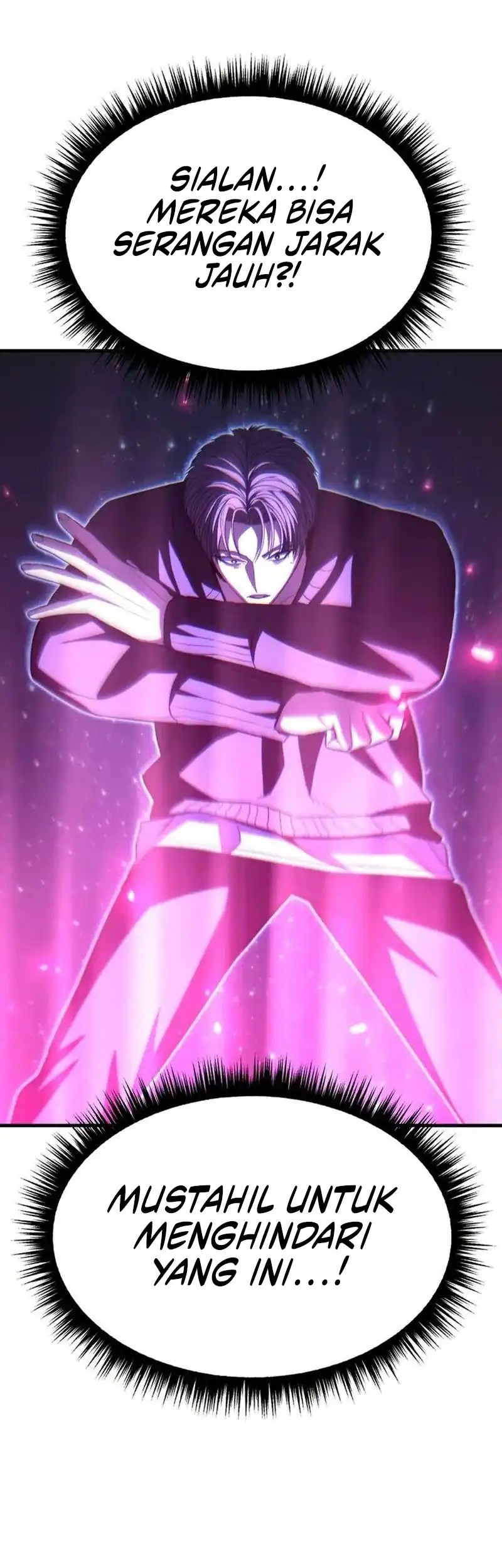 Expelled Hero Is Too Strong Chapter 68 - halaman 41