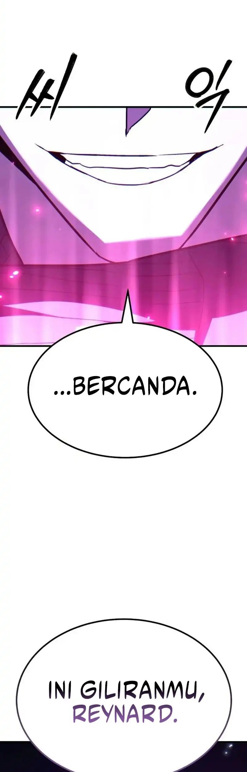 Expelled Hero Is Too Strong Chapter 68 - halaman 42