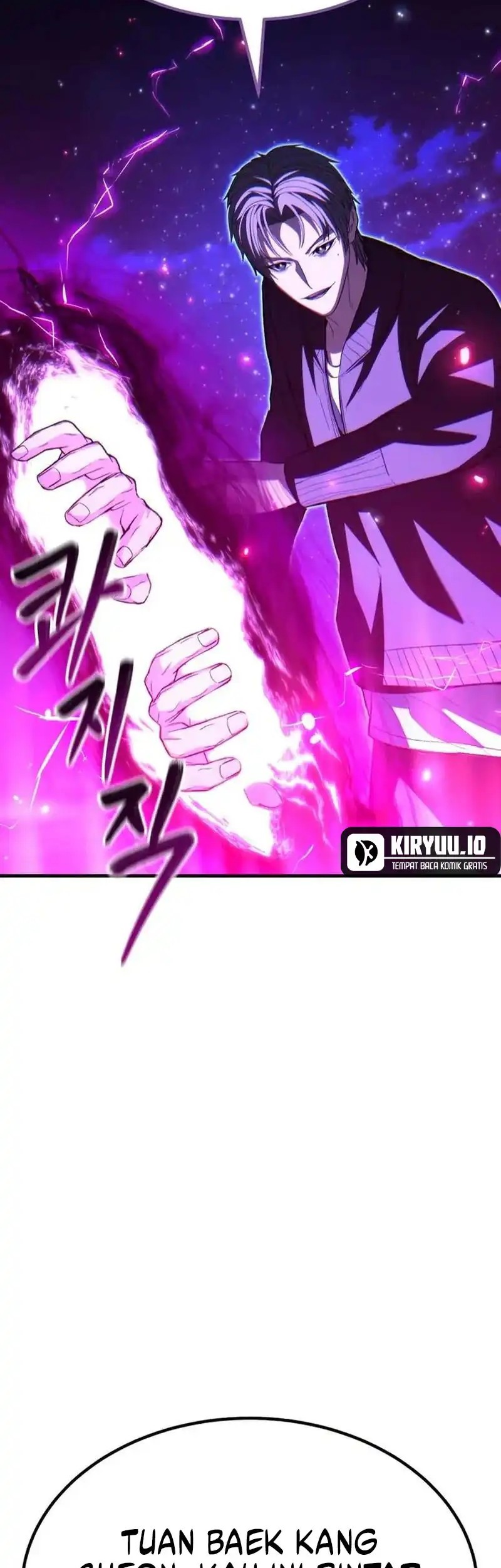 Expelled Hero Is Too Strong Chapter 68 - halaman 43