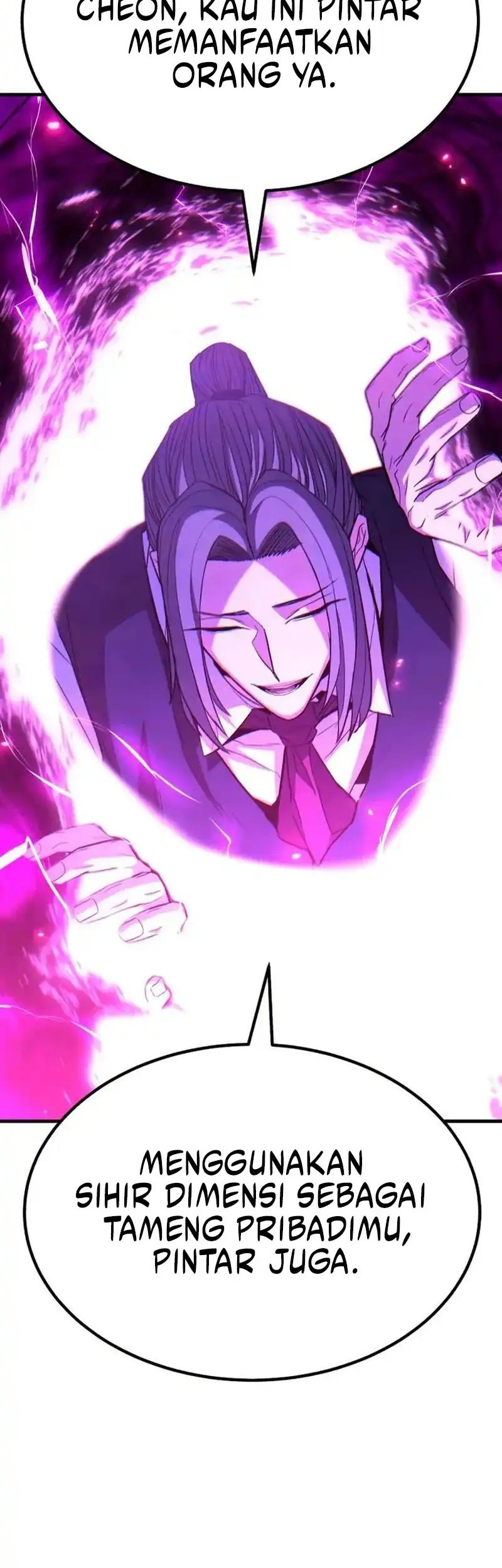 Expelled Hero Is Too Strong Chapter 68 - halaman 44