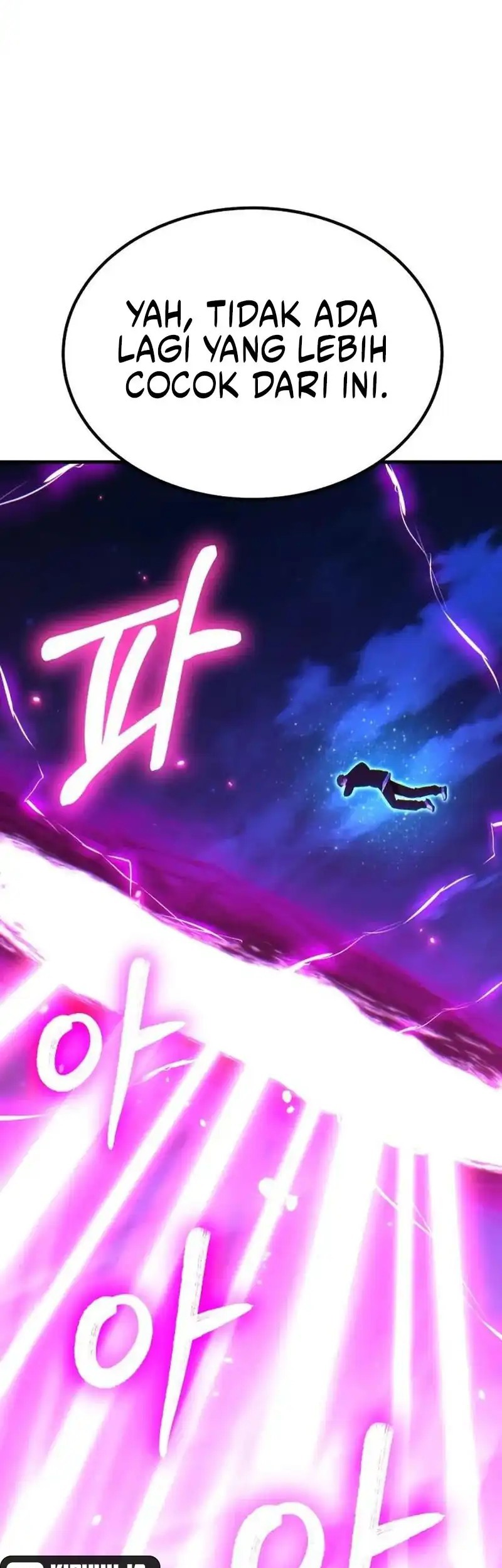 Expelled Hero Is Too Strong Chapter 68 - halaman 45