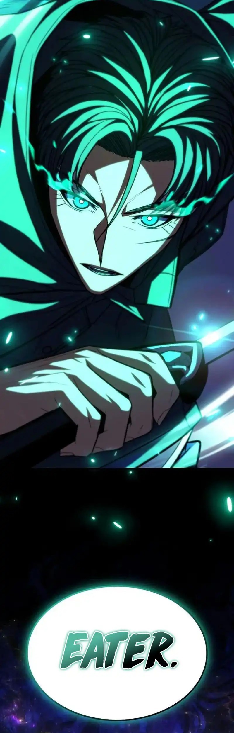 Expelled Hero Is Too Strong Chapter 68 - halaman 5