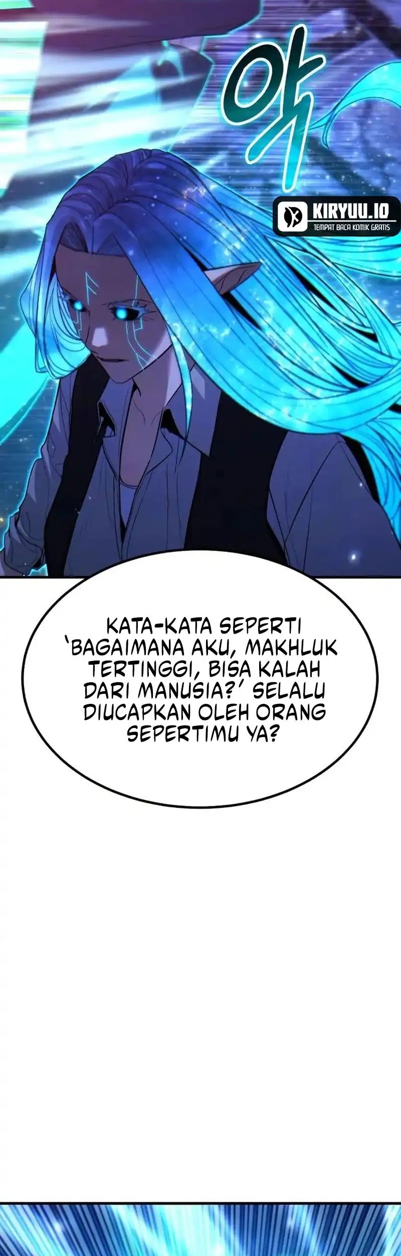 Expelled Hero Is Too Strong Chapter 68 - halaman 51
