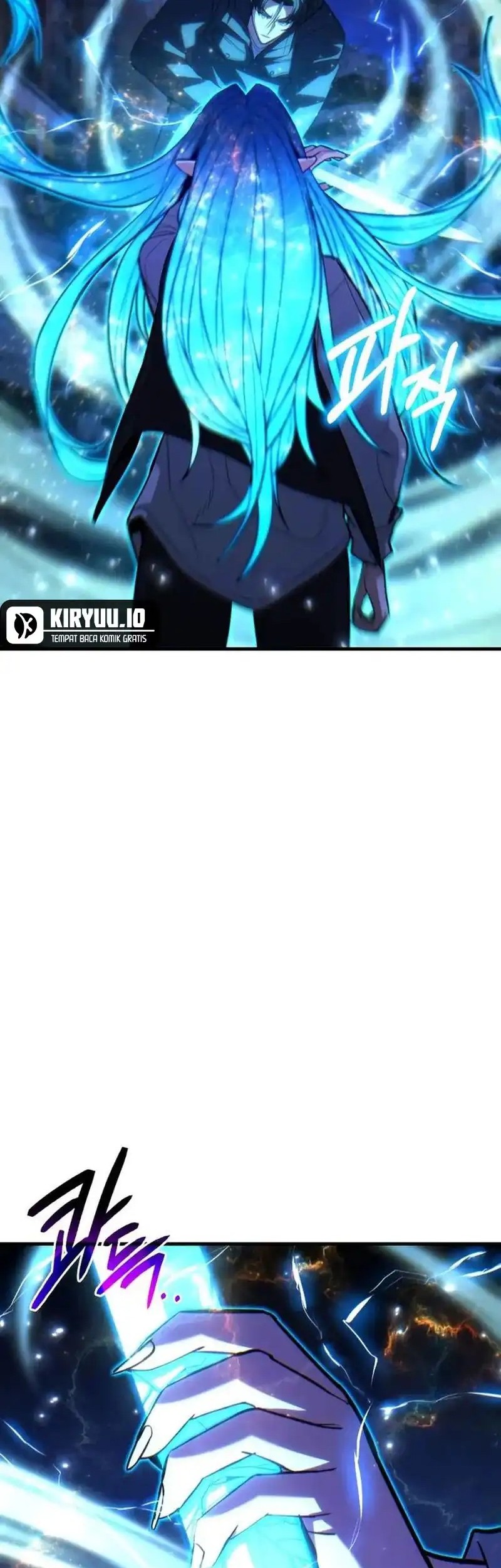 Expelled Hero Is Too Strong Chapter 68 - halaman 54