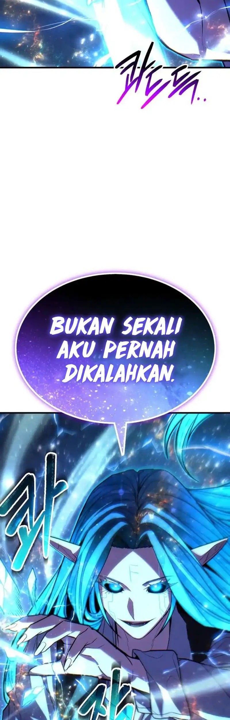 Expelled Hero Is Too Strong Chapter 68 - halaman 55