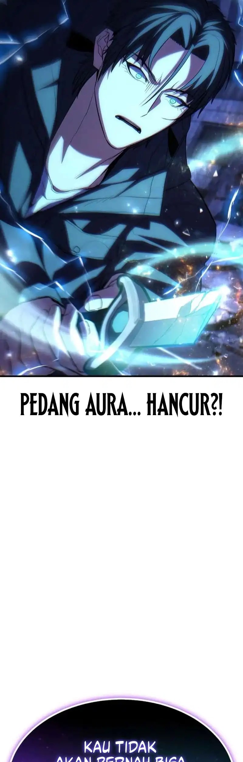 Expelled Hero Is Too Strong Chapter 68 - halaman 57