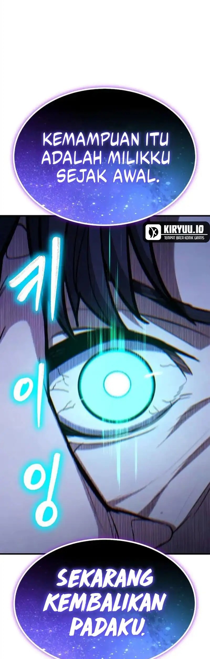 Expelled Hero Is Too Strong Chapter 68 - halaman 59