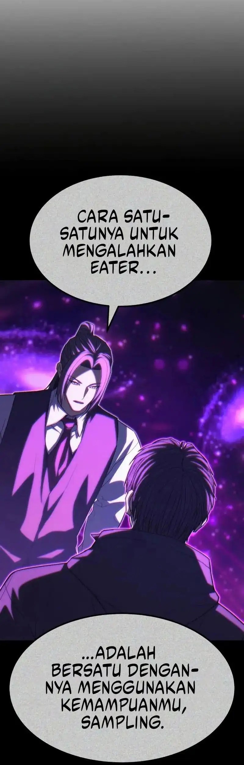 Expelled Hero Is Too Strong Chapter 68 - halaman 66