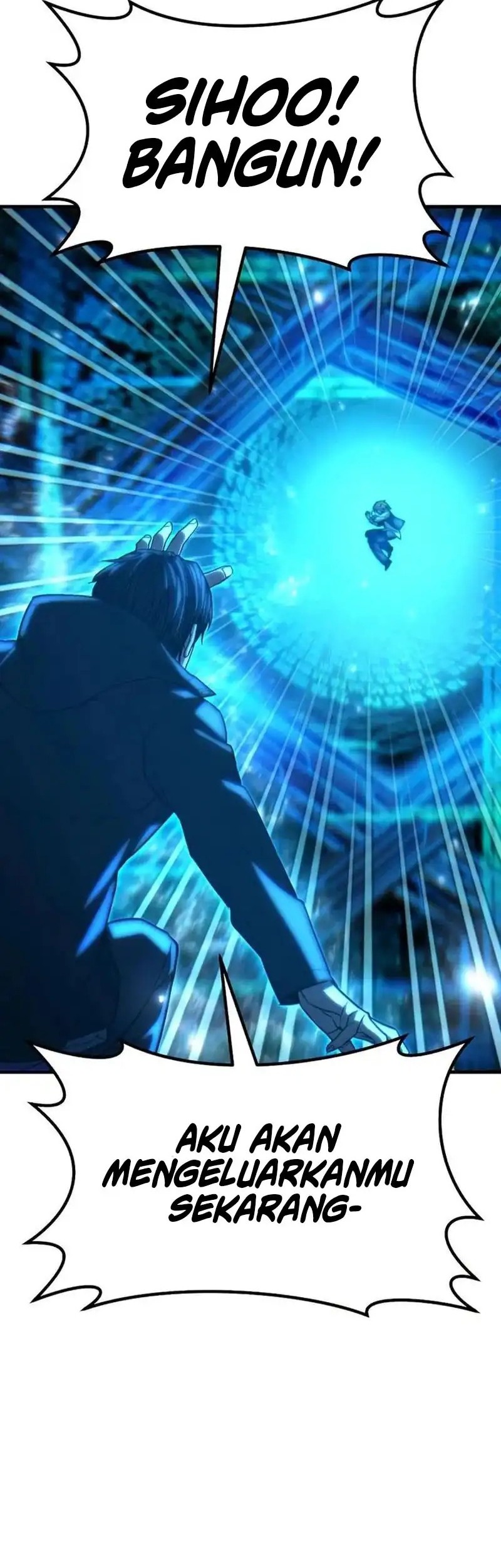 Expelled Hero Is Too Strong Chapter 68 - halaman 74