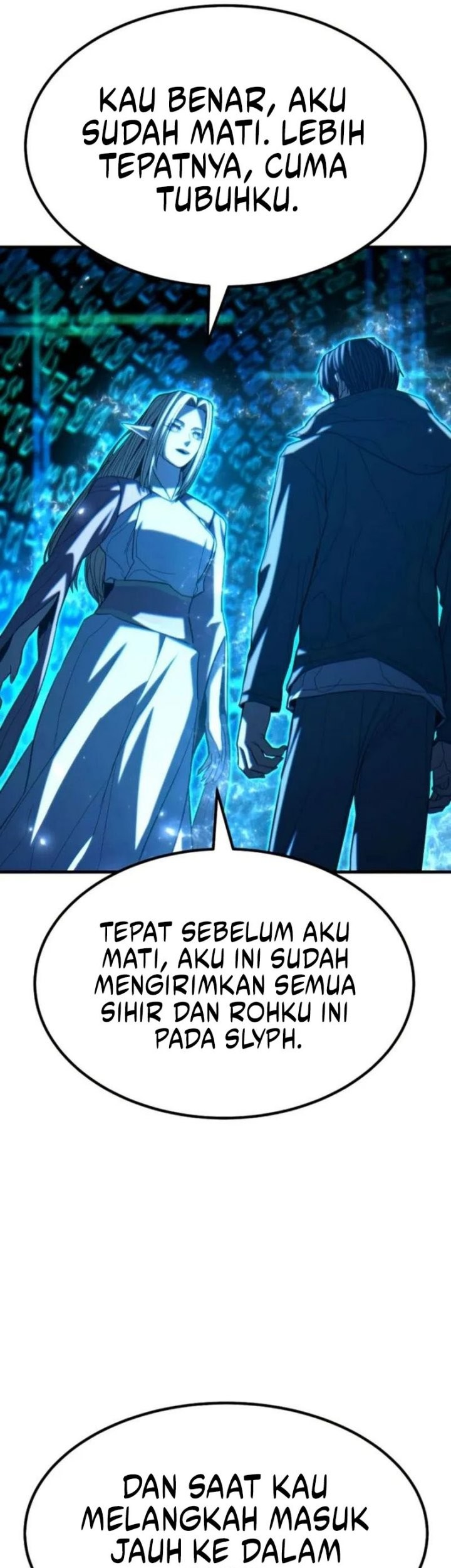 Expelled Hero Is Too Strong Chapter 69 - halaman 10
