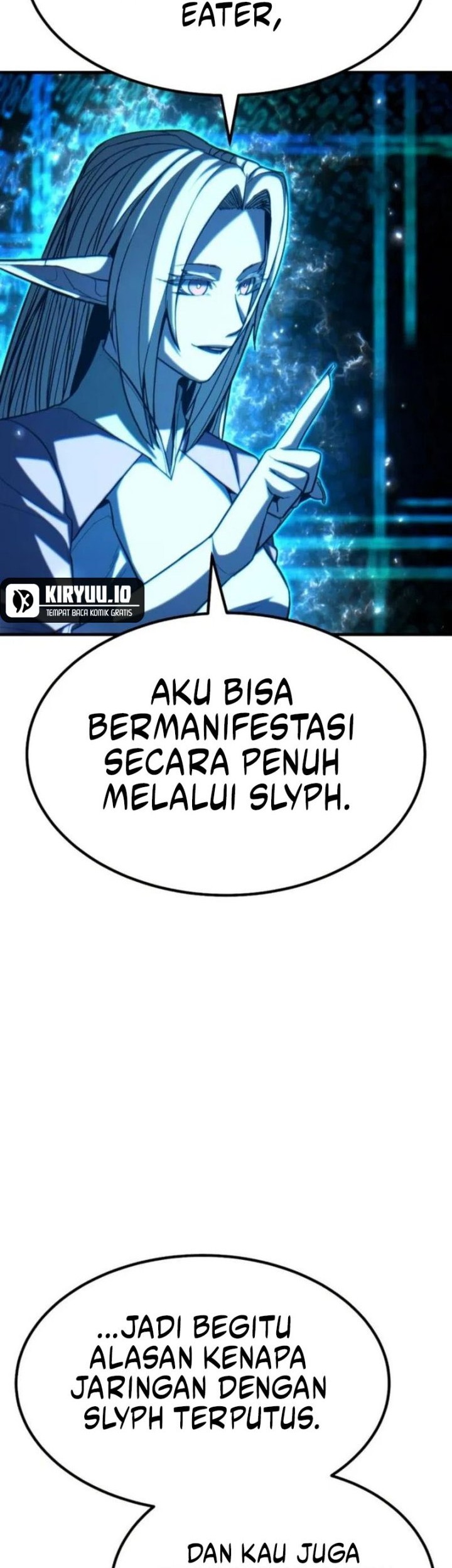 Expelled Hero Is Too Strong Chapter 69 - halaman 11