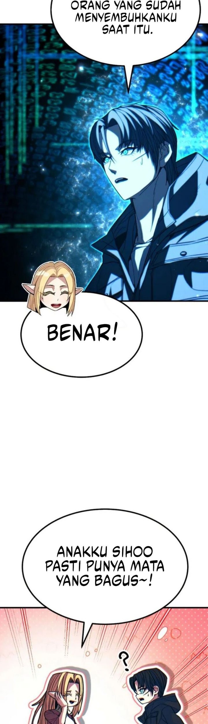 Expelled Hero Is Too Strong Chapter 69 - halaman 12