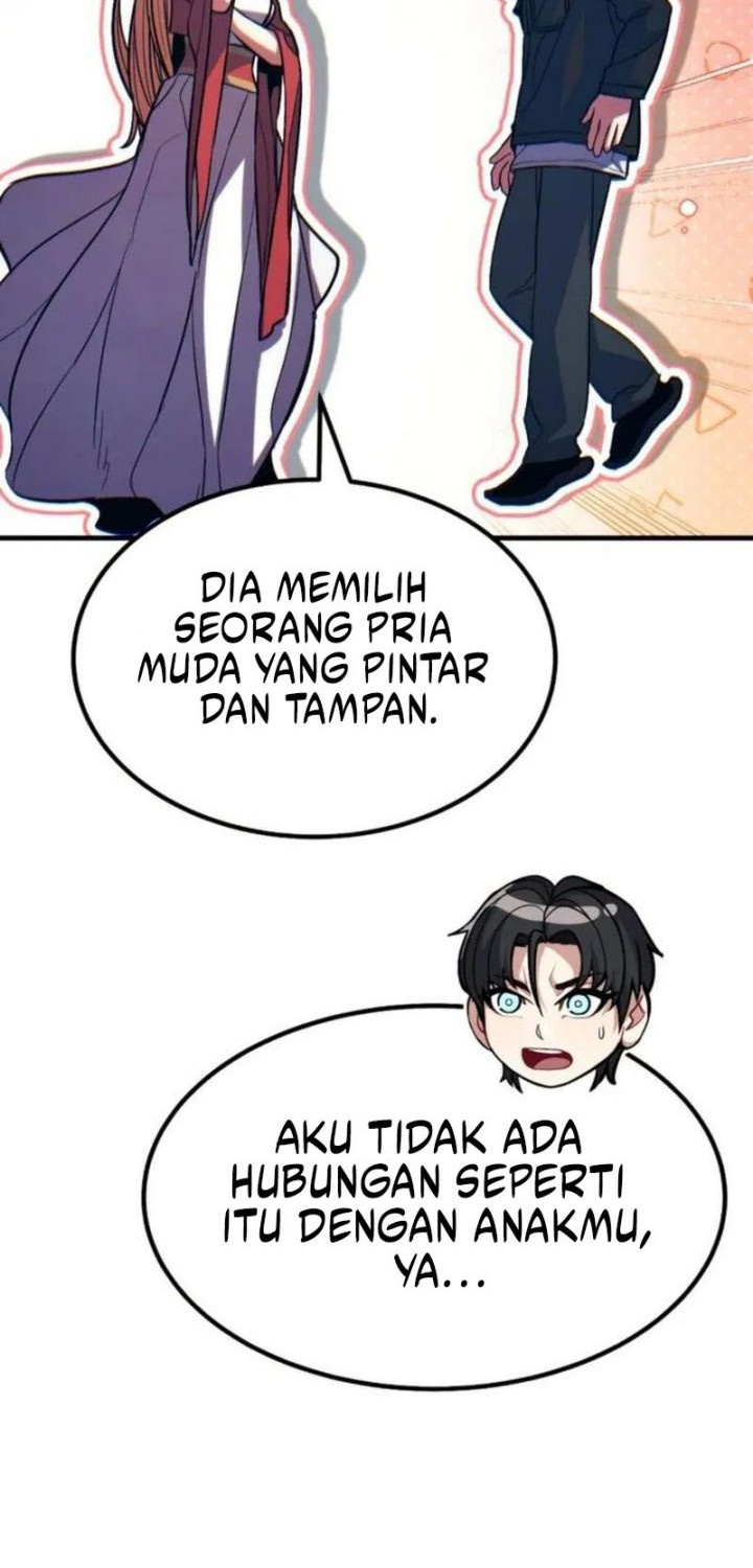 Expelled Hero Is Too Strong Chapter 69 - halaman 13