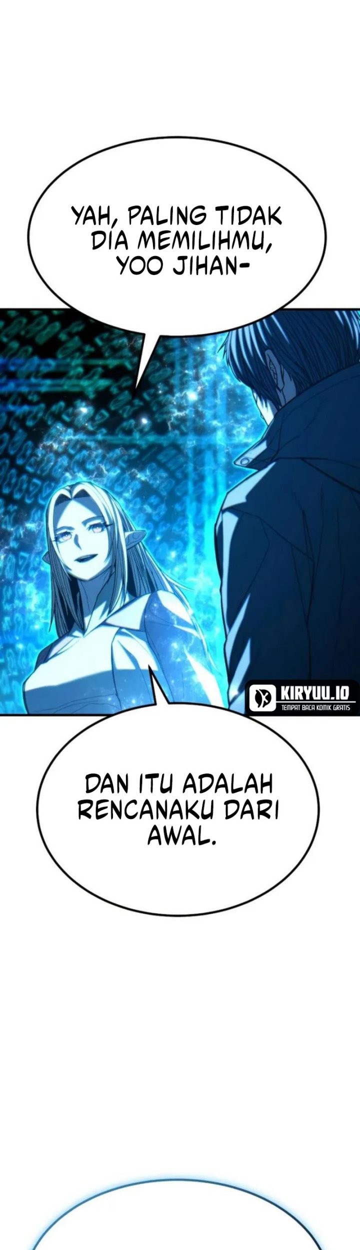 Expelled Hero Is Too Strong Chapter 69 - halaman 14