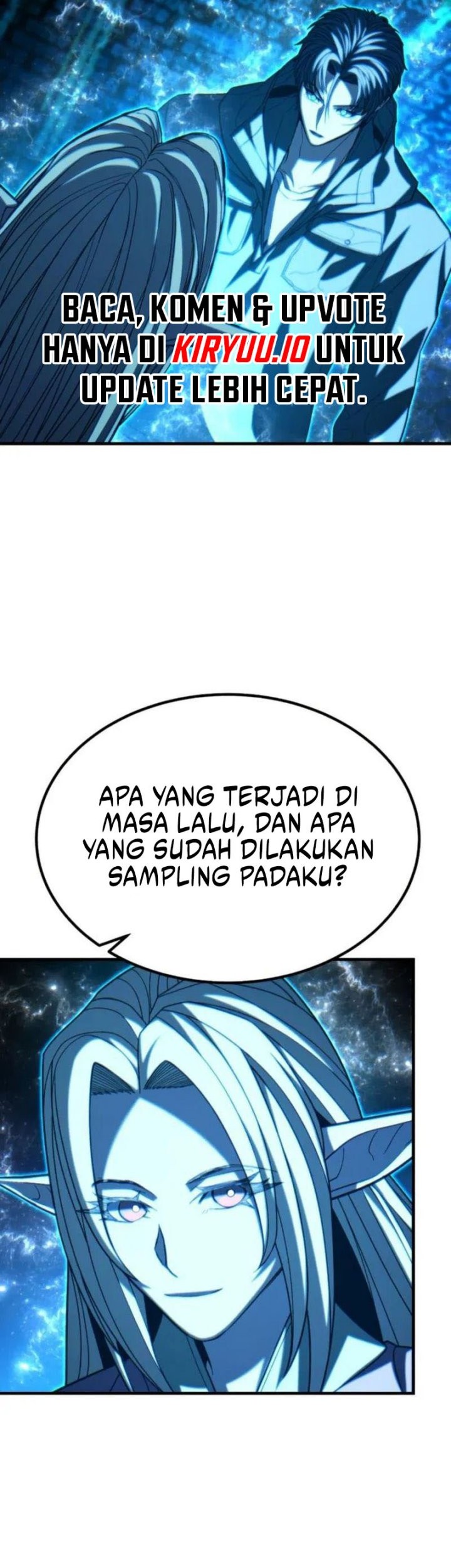 Expelled Hero Is Too Strong Chapter 69 - halaman 16